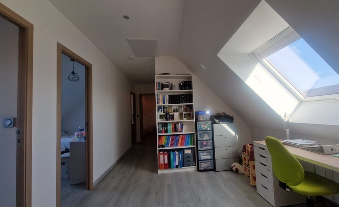 Maison : Maison individuelle semi plain-pied, Dunkerque