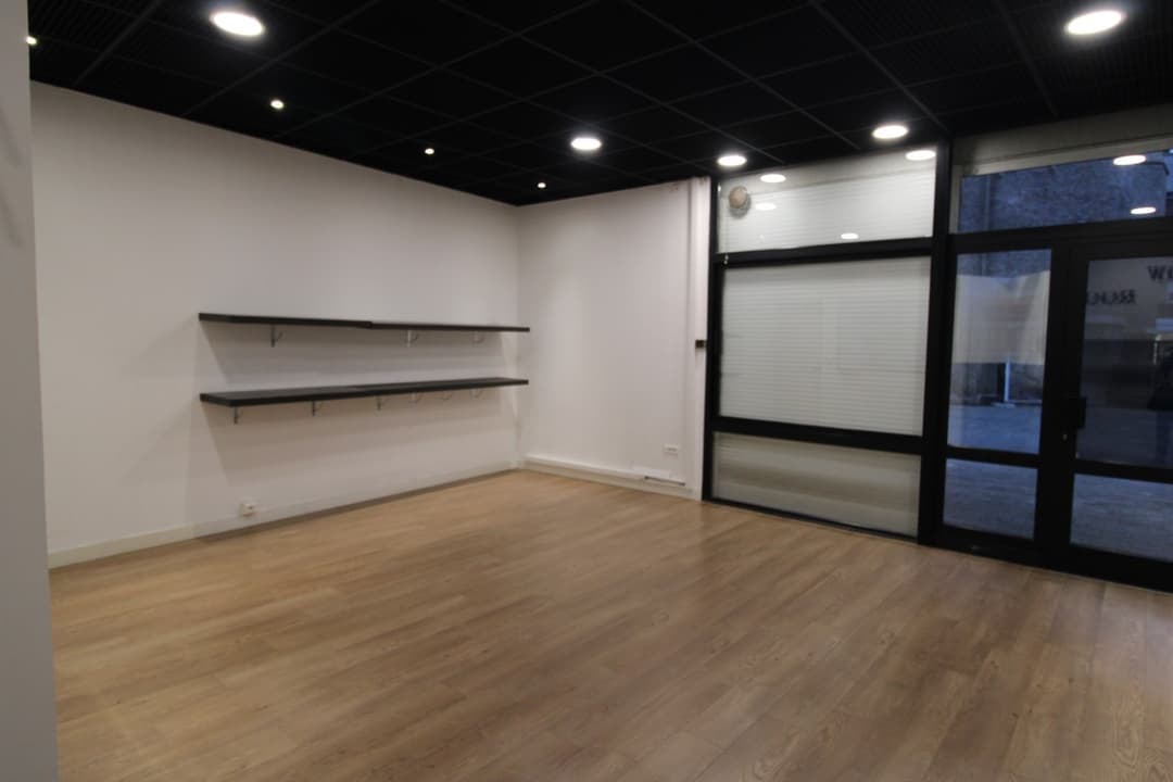 Immeuble : Bel immeuble 2 lots, plein centre de Bergues, Bergues