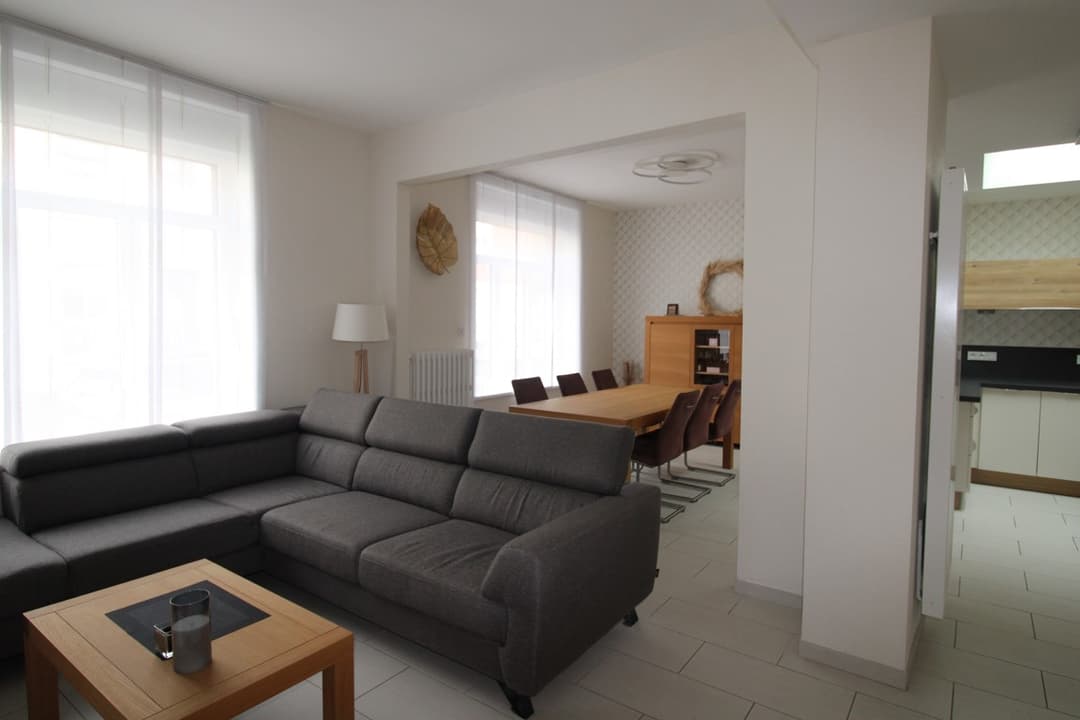 Maison : Malouine état neuf, entièrement rénovée, Malo-les-Bains