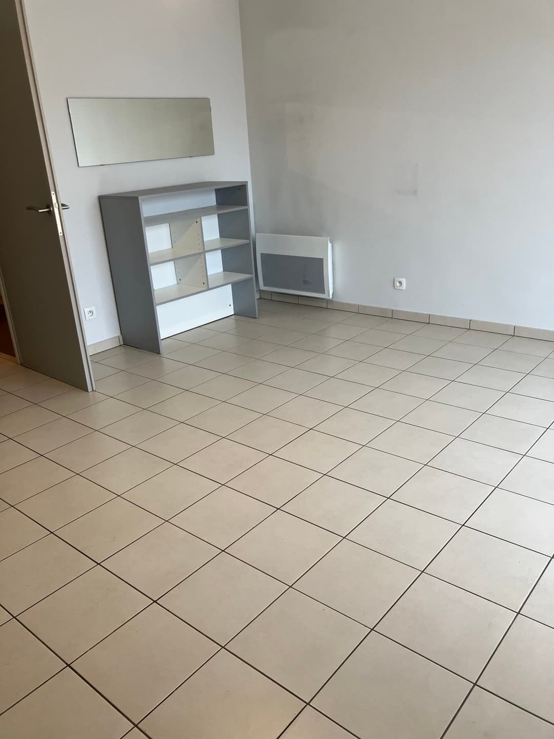Appartement : Type 2 quartier plage, Bray-Dunes