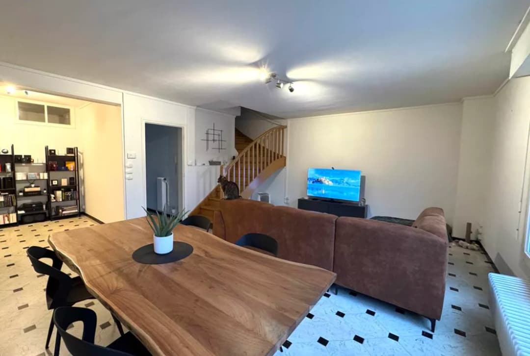 Appartement : Beau duplex, centre Dunkerque, Dunkerque