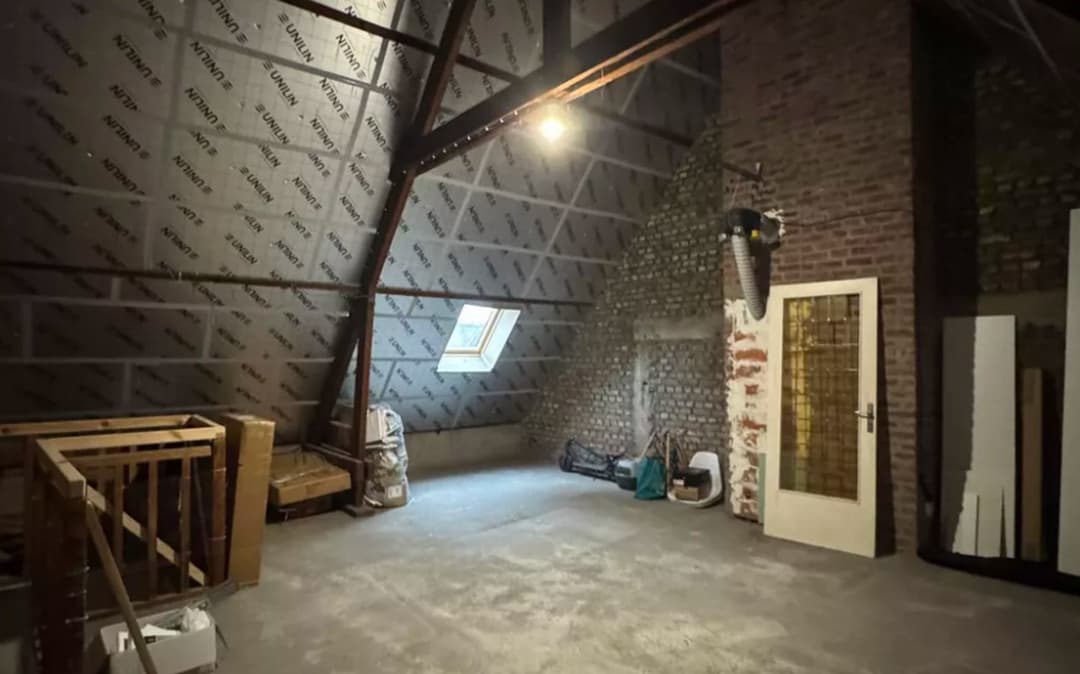 Appartement : Beau duplex, centre Dunkerque, Dunkerque