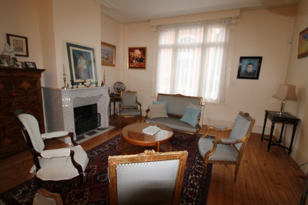 Maison : Magnifique malouine, centre de Malo, Malo-les-Bains