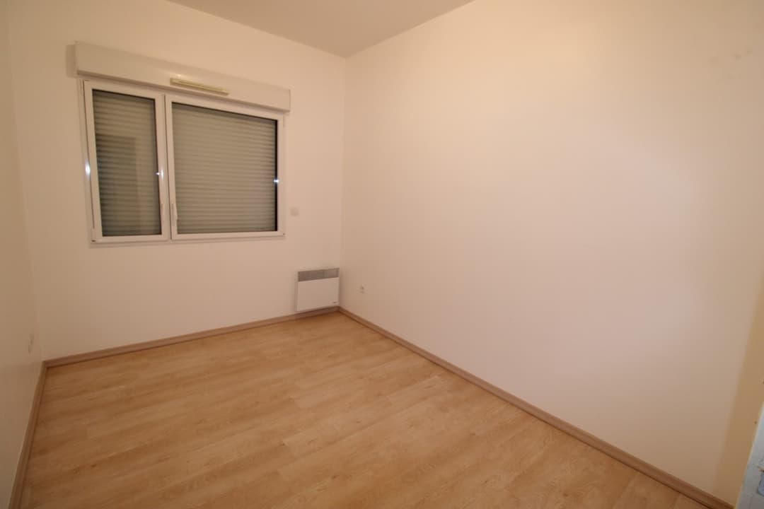 Appartement : Beau type 4 sur jardin, Malo Terminus, Malo-les-Bains