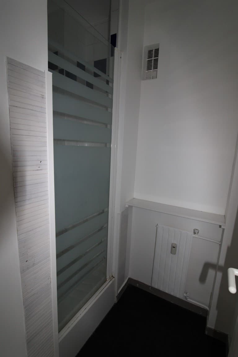 Appartement : Type 4 de 90 m² avec balcon, Dunkerque