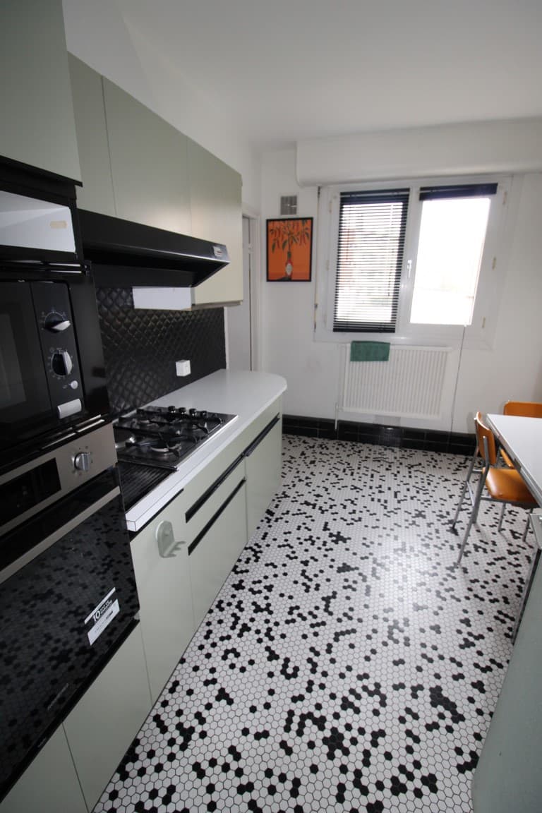 Appartement : Bel appartement type 4, Rosendaël, Rosendaël