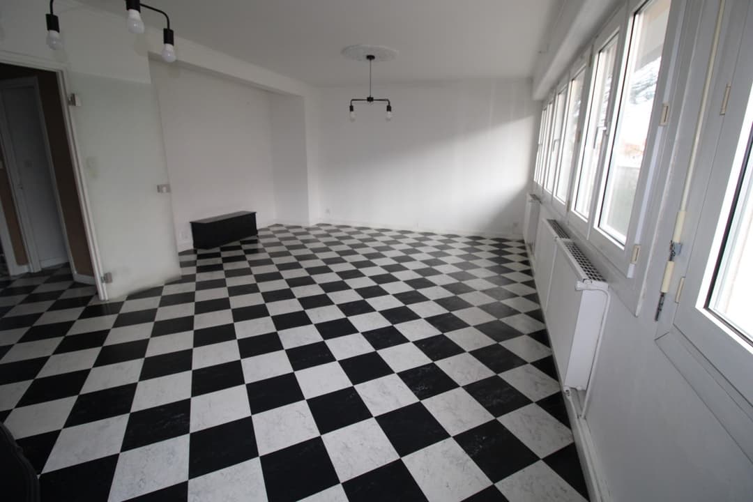 Appartement : Bel appartement type 4, Rosendaël, Rosendaël