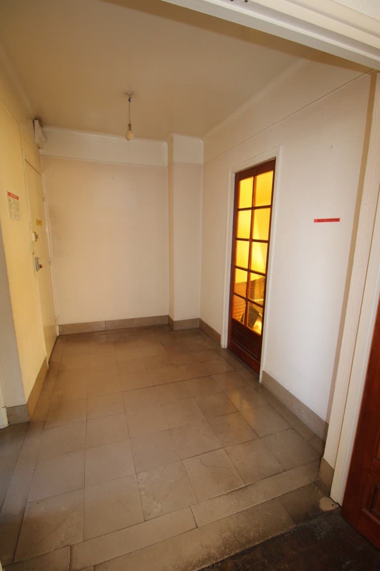 Appartement : Appartement aux beaux volumes, centre Dunkerque, Dunkerque