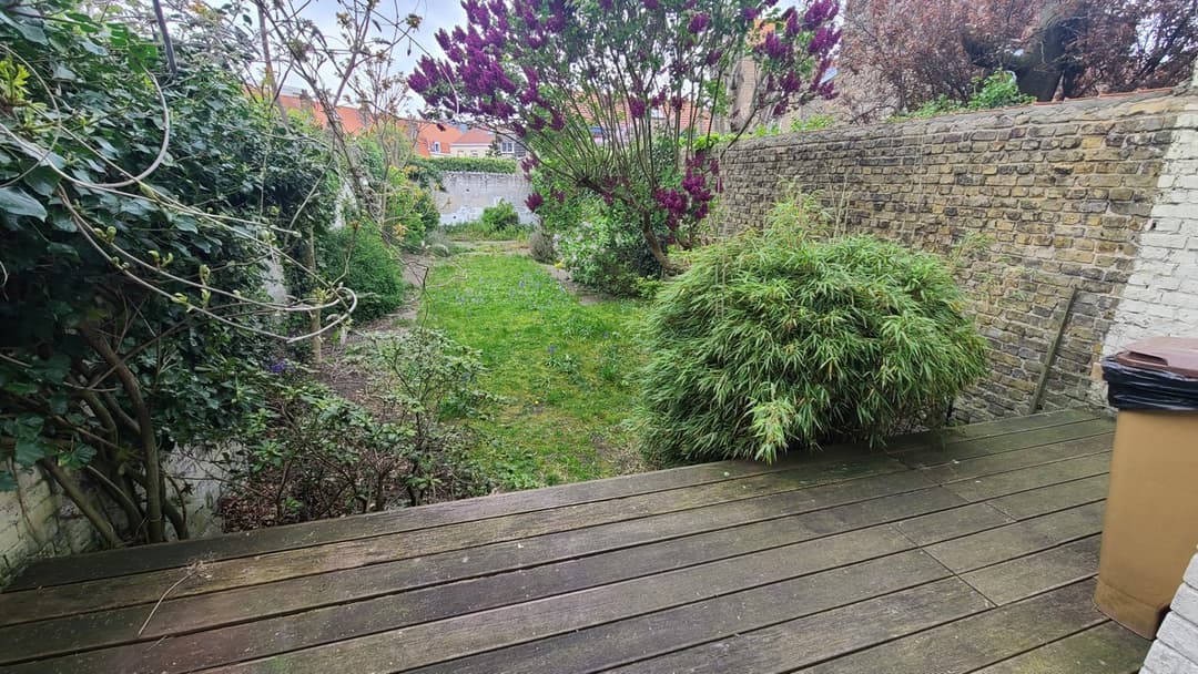 Maison : Magnifique malouine, centre de Malo, Malo-les-Bains