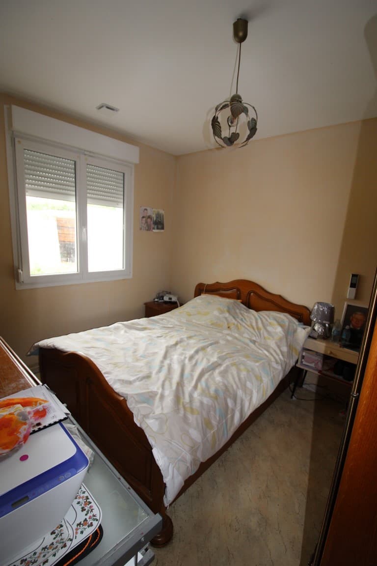 Maison : Plain-pied individuel, Dunkerque