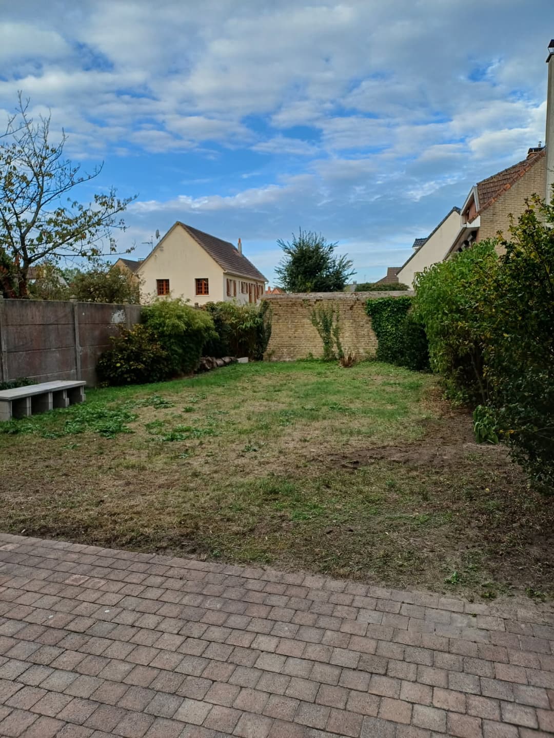 Maison : Maison de ville proche de la plage, Bray-Dunes