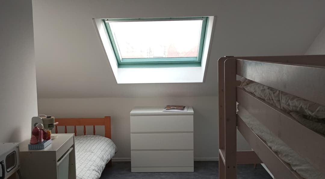 Appartement : Bel Appt en duplex proche de la plage, Bray-Dunes