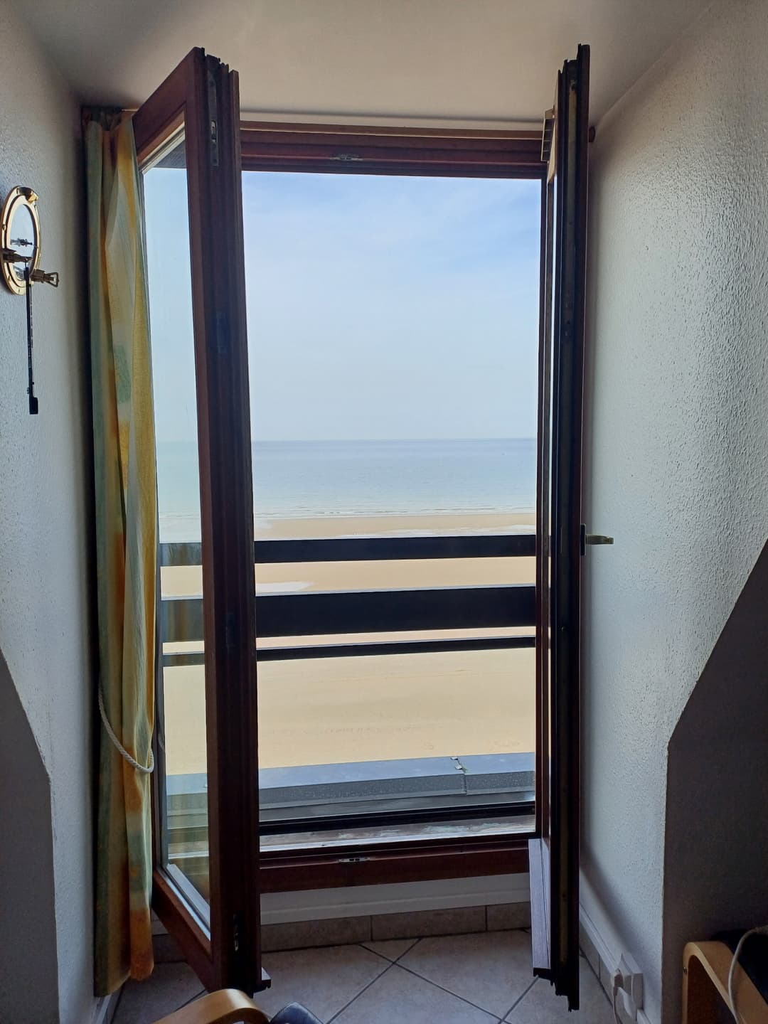 Appartement : Type 4 en duplex face mer, Malo-les-Bains