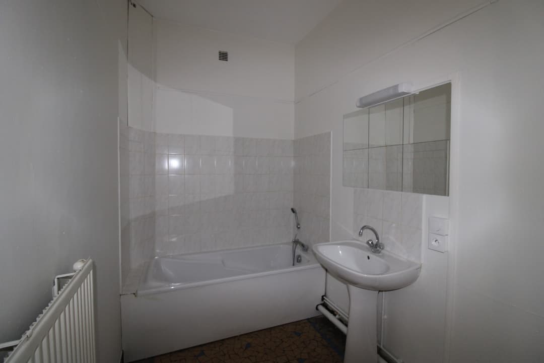 Appartement : Beau T3 rénové, centre de Malo, Malo-les-Bains