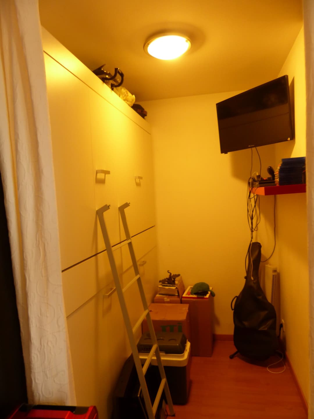 Appartement : Type 2 cabine, quartier plage, Bray-Dunes