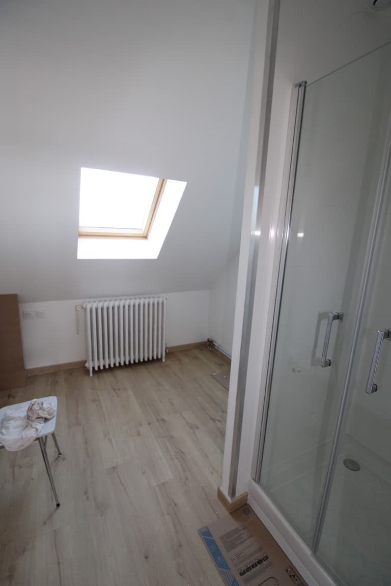 Maison : Maison avec jardin, Dunkerque