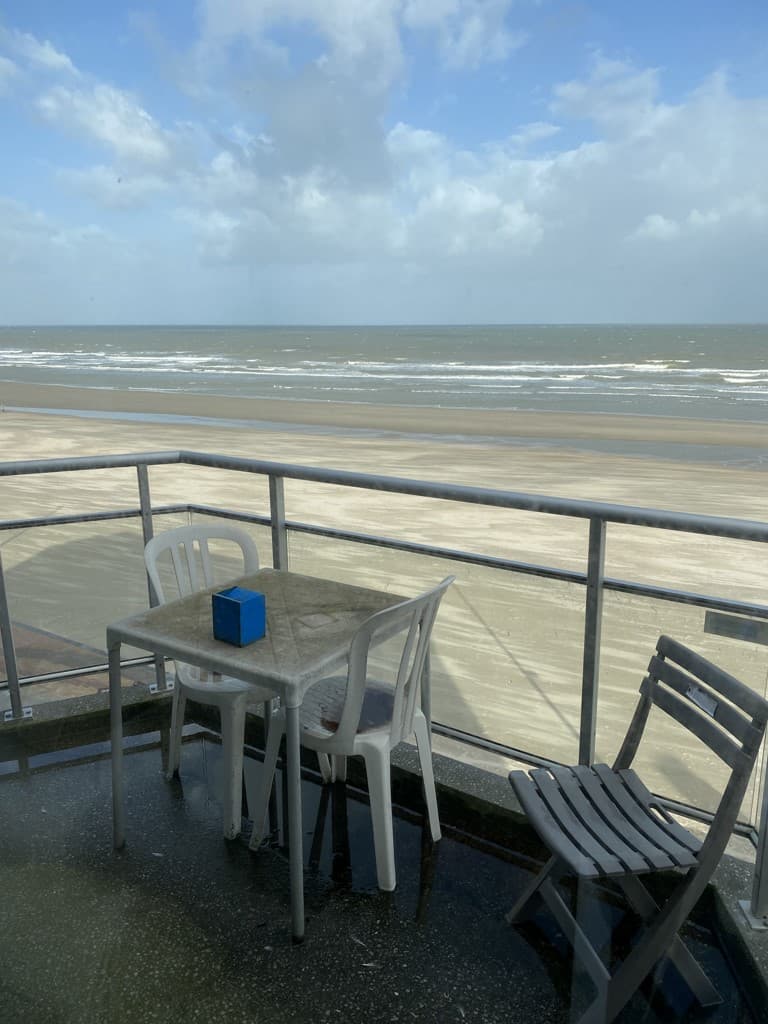 Appartement : Appartement vue mer, Bray-Dunes, Bray-Dunes