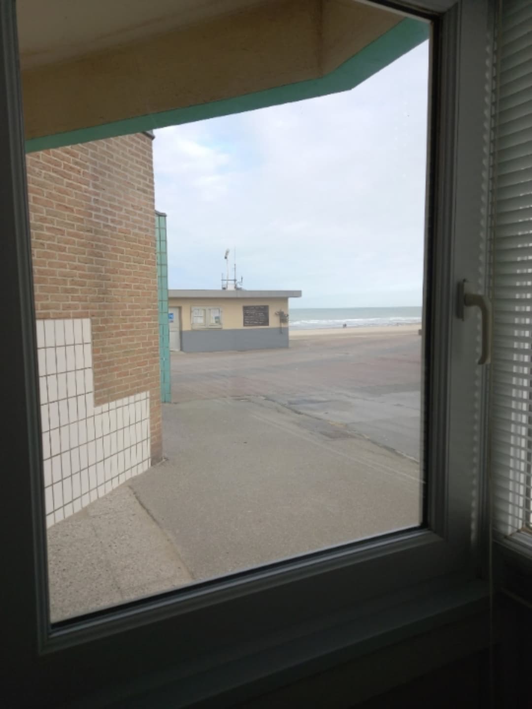 Appartement : Type 2 à deux pas de la plage, Bray-Dunes