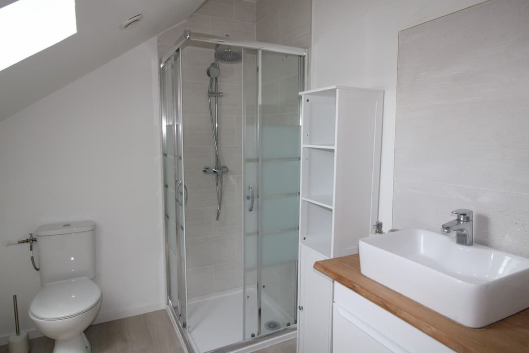Appartement : Beau T2 meublé, neuf, à Petite-Synthe, Petite-Synthe