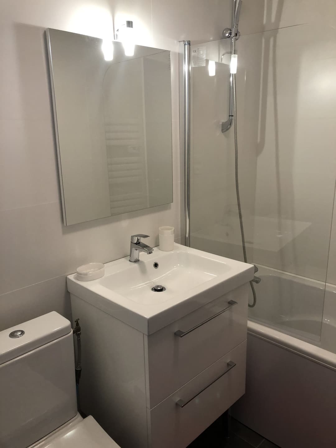 Appartement : Bel appartement meublé, Malo-les-Bains