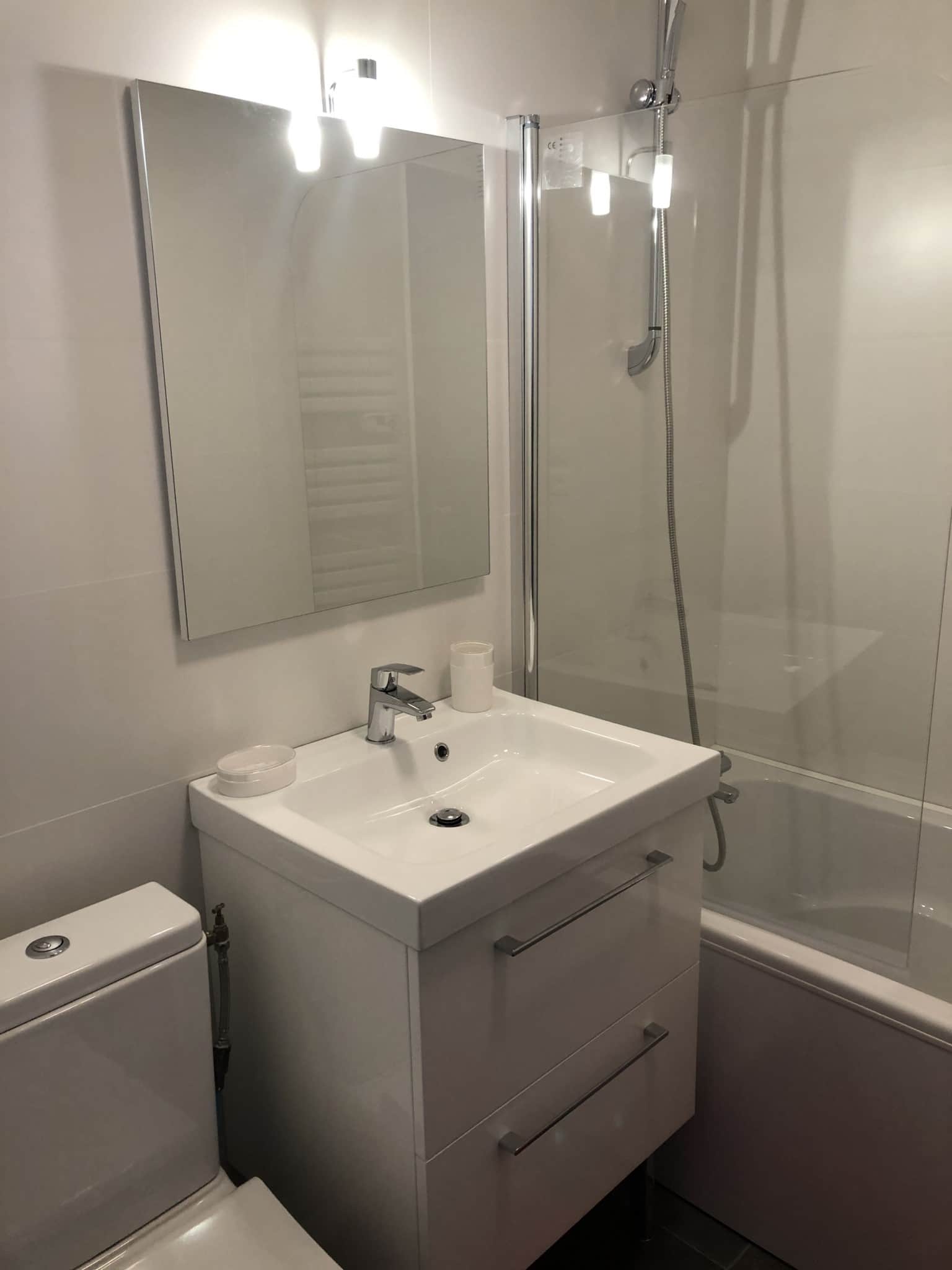 Appartement à louer : Bel appartement meublé, Malo-les-Bains