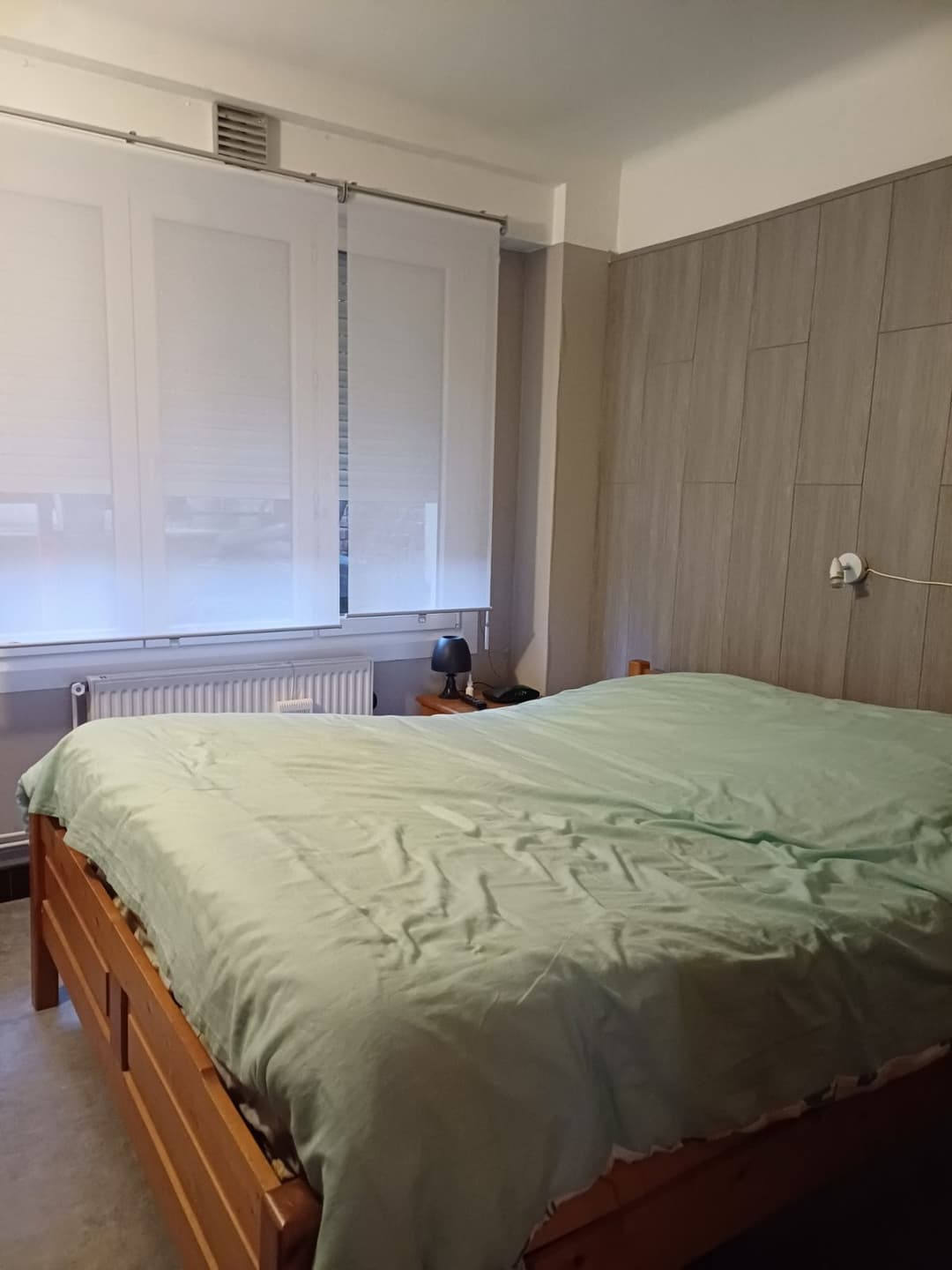 Appartement : Appt Type 2 face mer, Bray-Dunes
